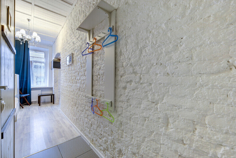 Улучшенный 3-местный (3 этаж)