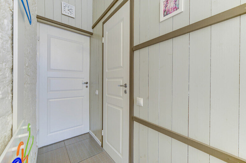 Улучшенный 3-местный (3 этаж)