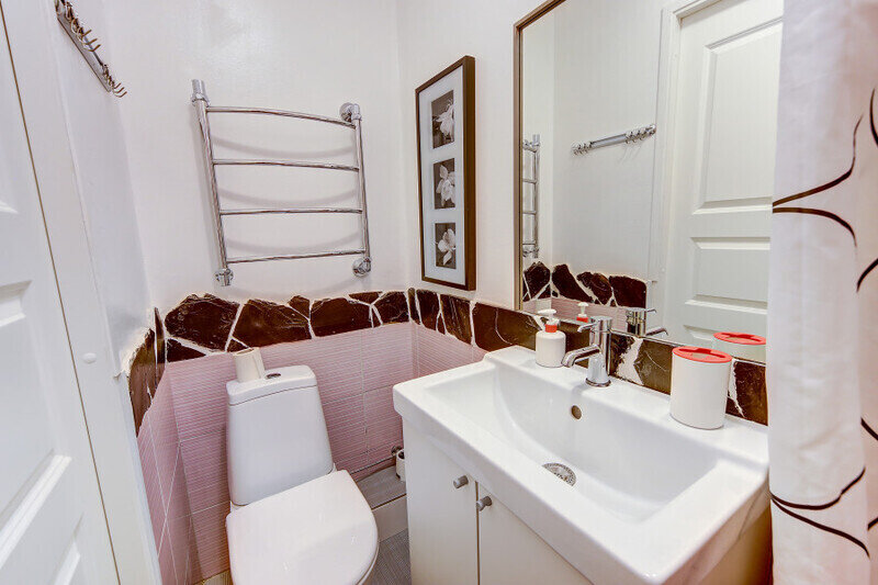 Улучшенный 3-местный (3 этаж)