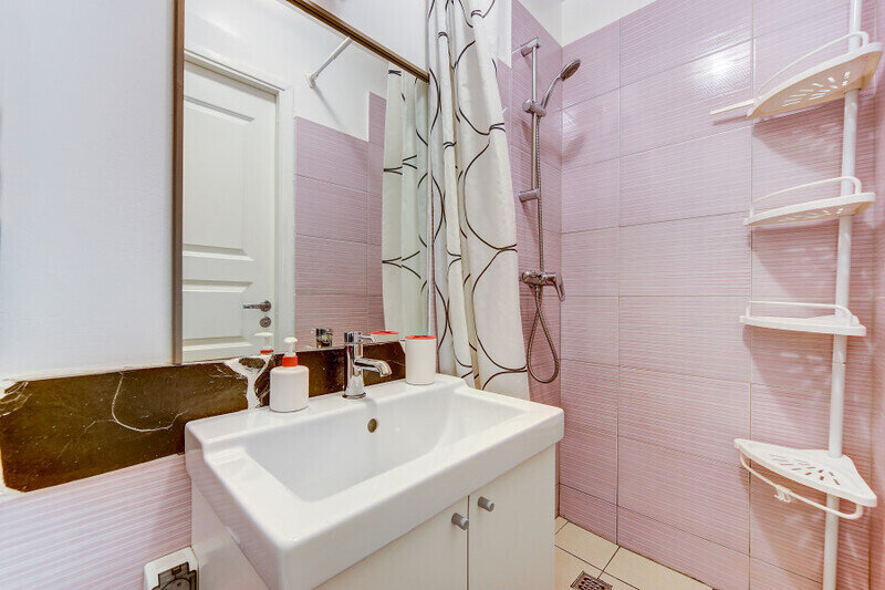 Улучшенный 3-местный (3 этаж)