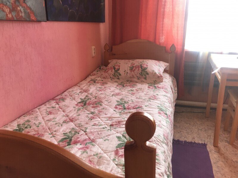 Стандартный 1-местный