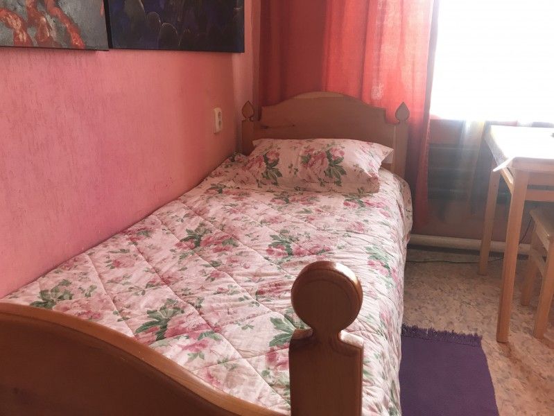 Стандартный 1-местный