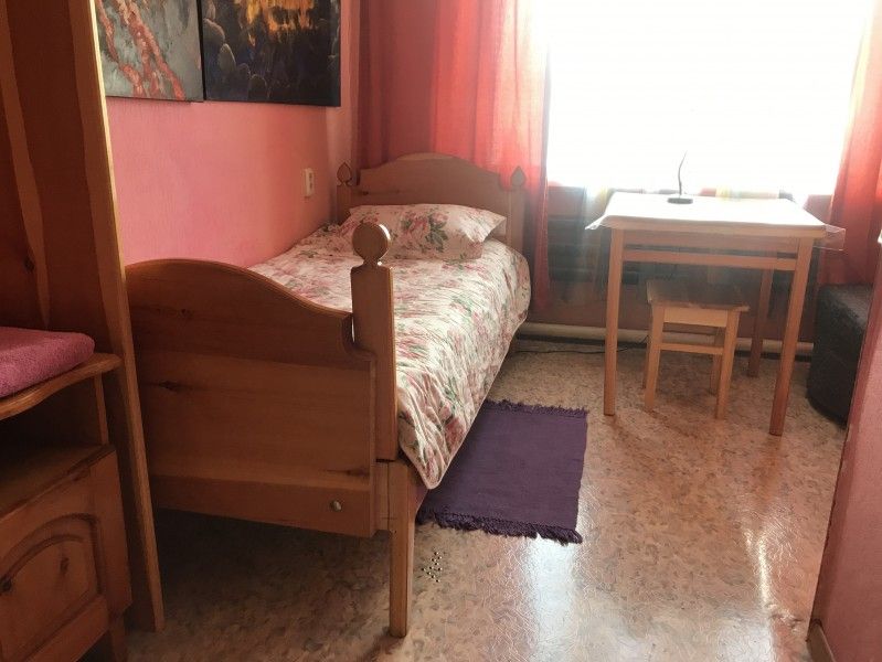 Стандартный 1-местный