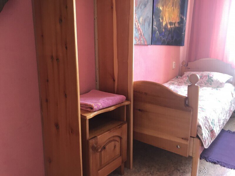 Стандартный 1-местный