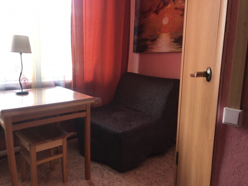 Стандартный 1-местный