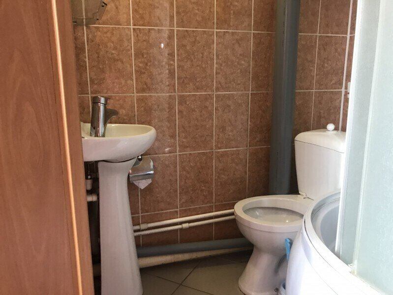 Стандартный 1-местный