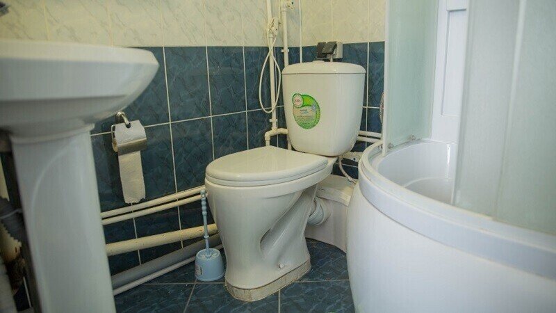 Стандартный 2-местный