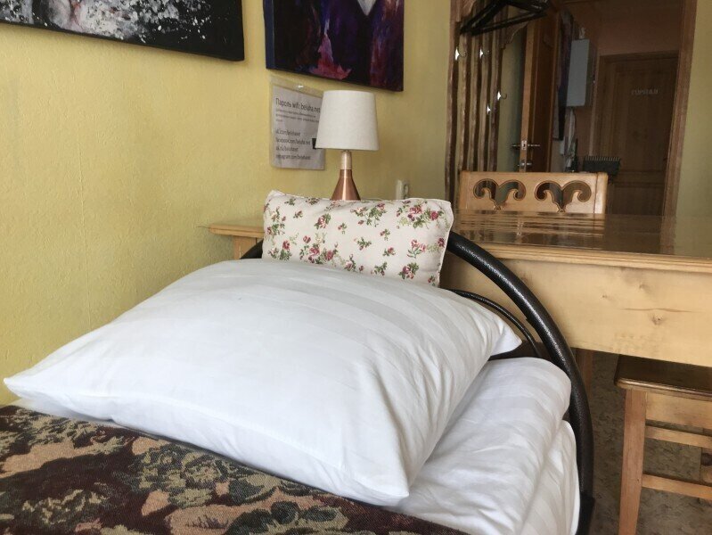 Стандартный 3-местный