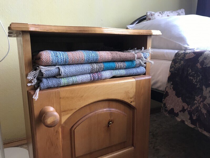 Стандартный 3-местный