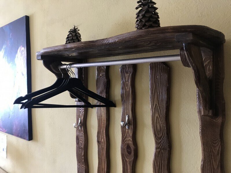 Стандартный 3-местный