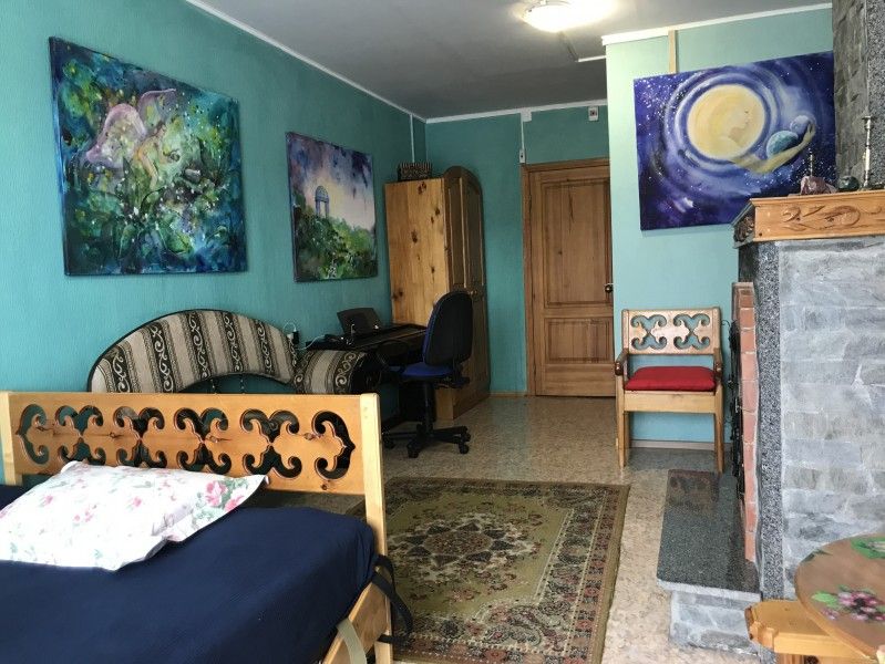 Улучшенный 2-местный