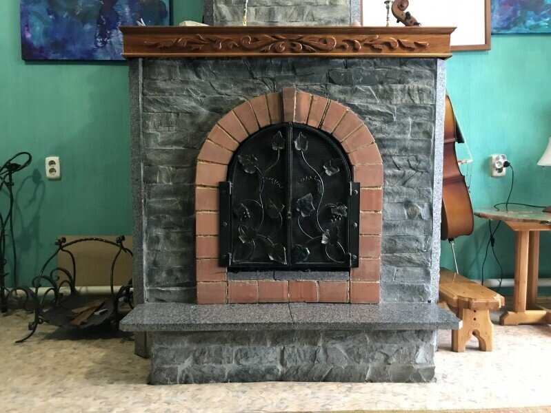 Улучшенный 2-местный