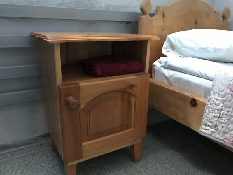 Эконом 1-местный