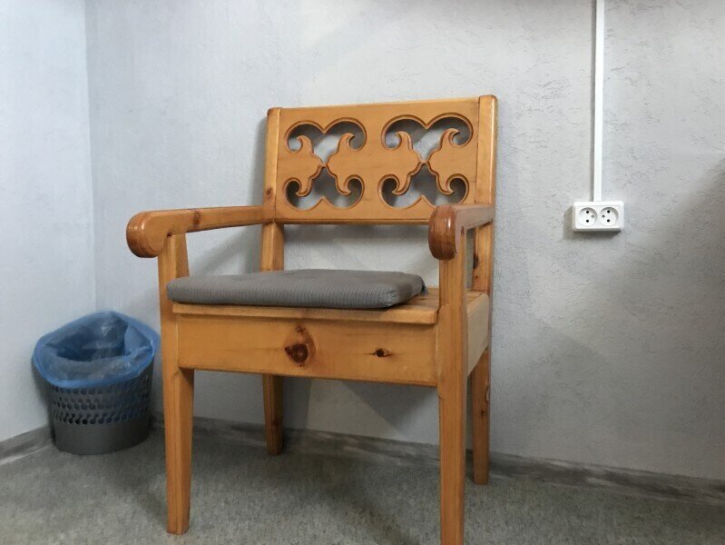 Эконом 1-местный