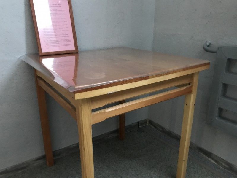 Эконом 1-местный