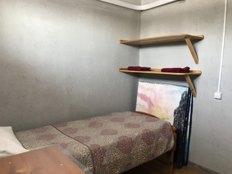 Эконом 2-местный