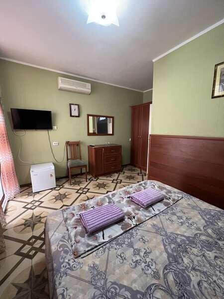 Стандартный 2-местный