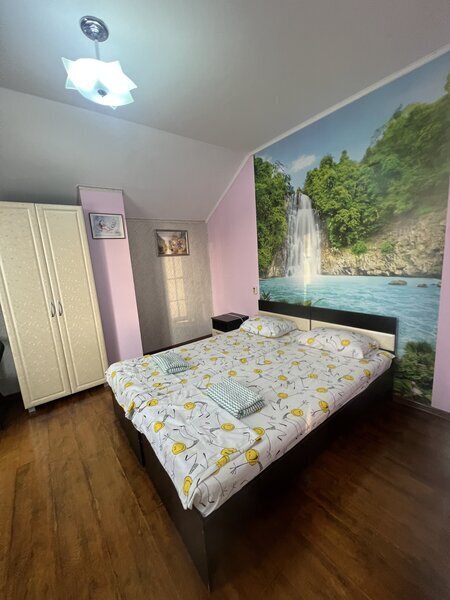 Эконом 2-местный