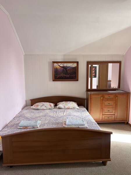 Эконом 2-местный