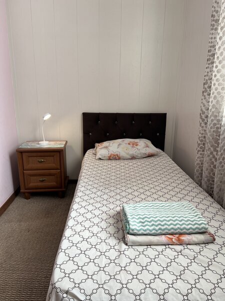 Эконом 3-местный