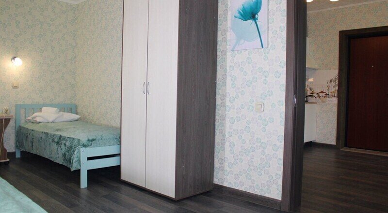 Коттедж 4-местный