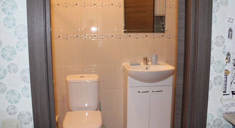 Коттедж 4-местный