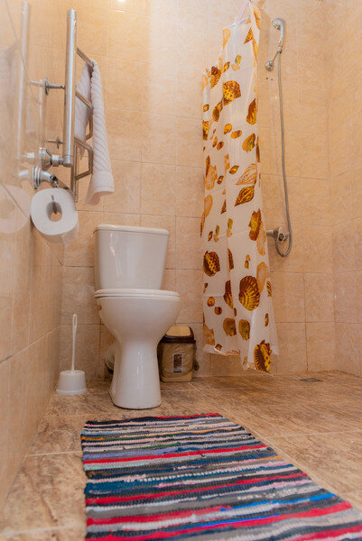 Стандартный 2-местный (DBL/TWIN)