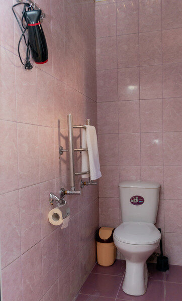 Стандартный 3-местный