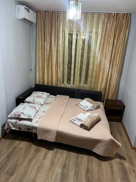 Стандартный 4-местный