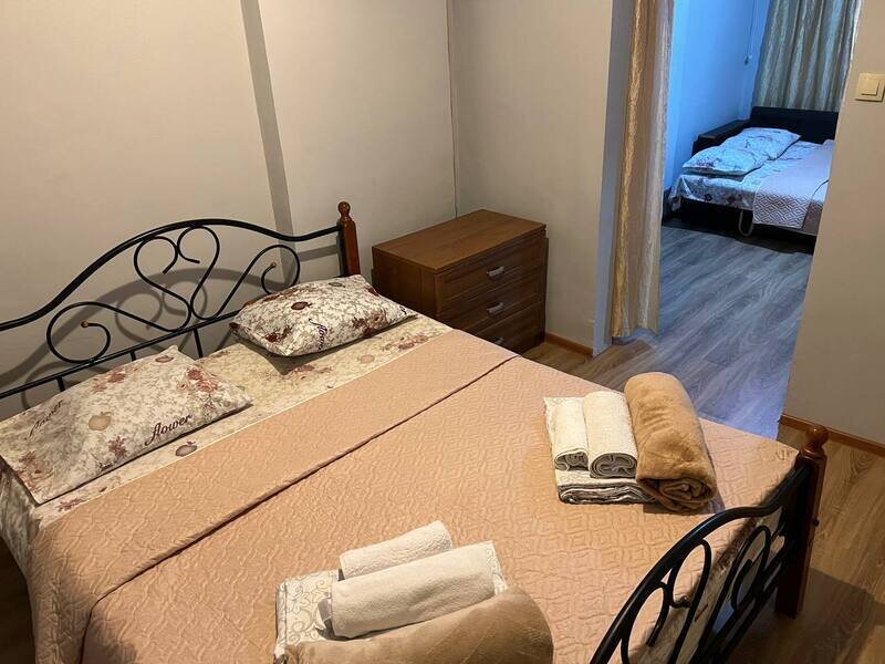 Стандартный 4-местный