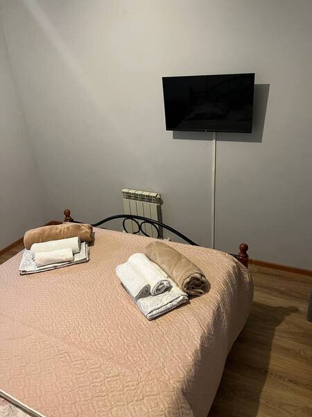 Стандартный 4-местный