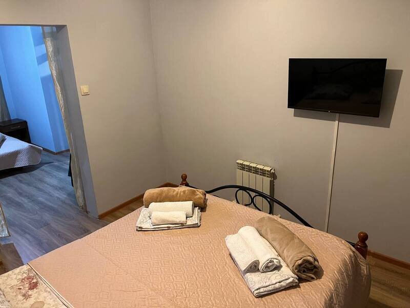 Стандартный 4-местный