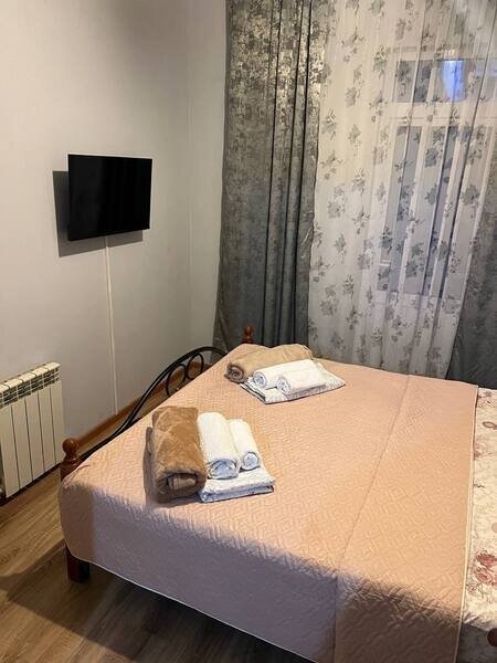 Стандартный 4-местный