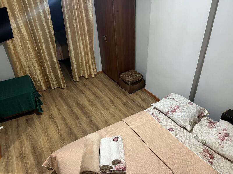 Стандартный 4-местный