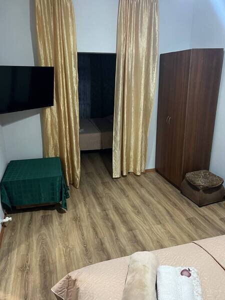 Стандартный 4-местный