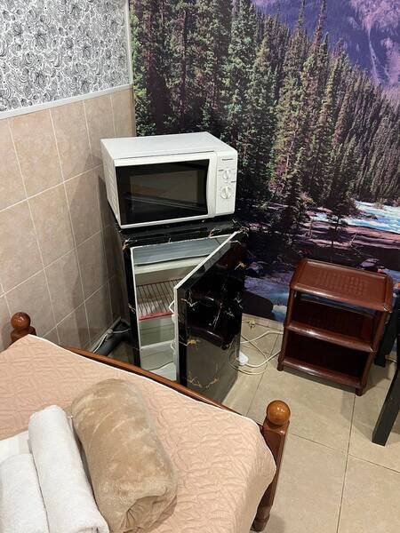 Стандартный 5-местный