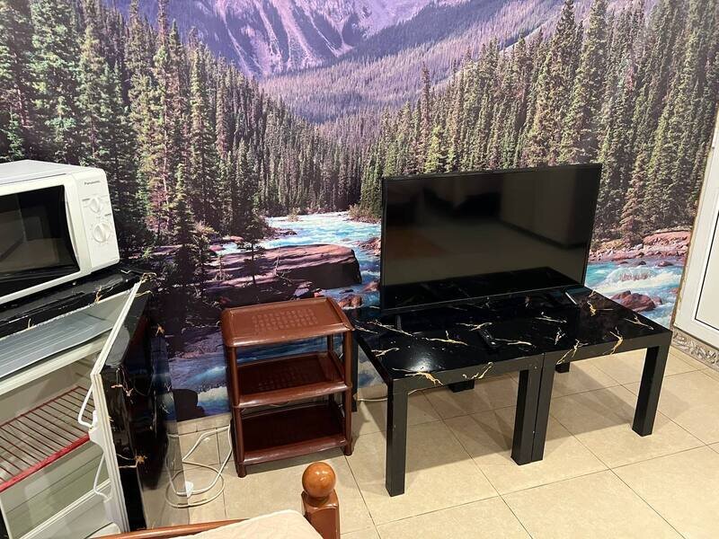 Стандартный 5-местный