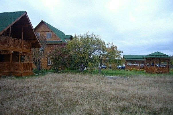 Анница, Костромская область: фото 5