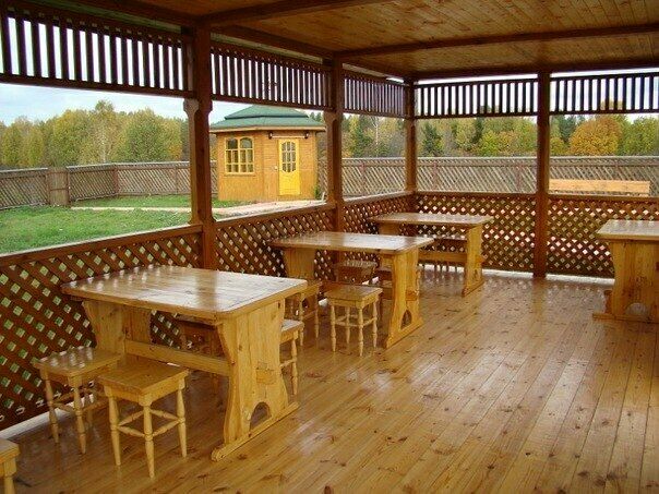 Анница, Костромская область: фото 4