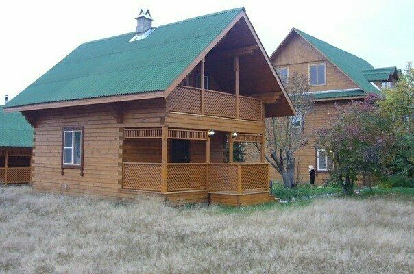 Анница, Костромская область: фото 3