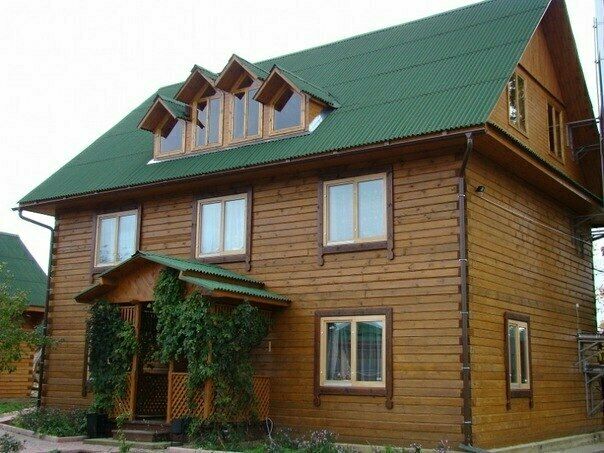 Анница, Костромская область: фото 2