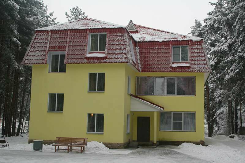 Губернский двор, Костромская область: фото 4