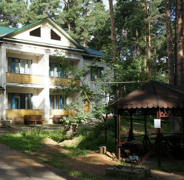 Губернский двор, Костромская область: фото 5