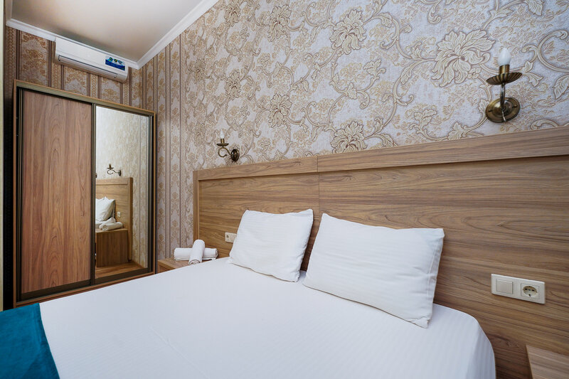 Комфорт 2-местный