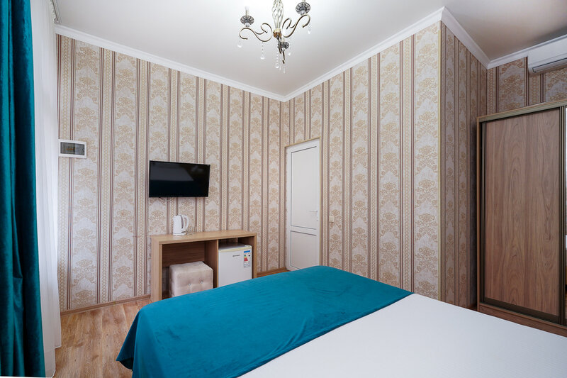 Комфорт 2-местный