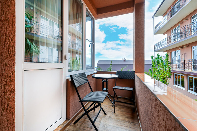 Комфорт 2-местный