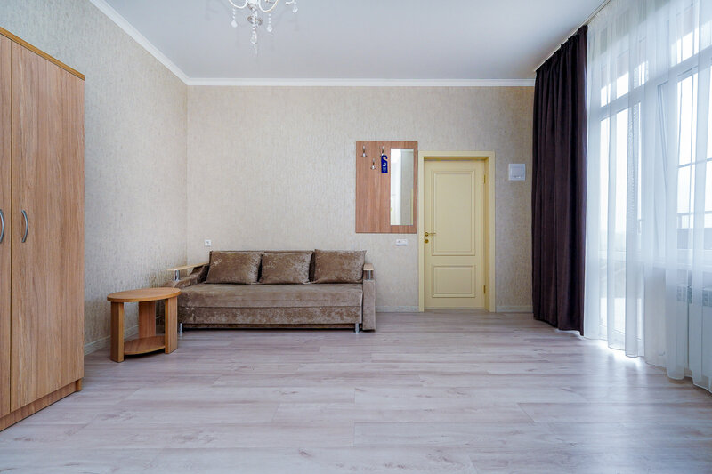 Люкс 5-местный