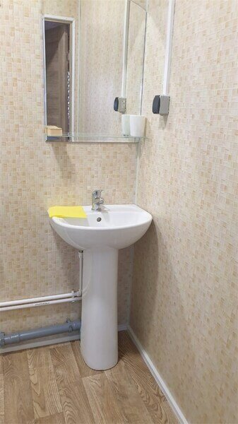 Полулюкс 2-местный