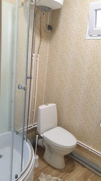 Полулюкс 2-местный