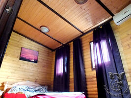 Люкс на барке, Рыболовно-охотничья база Кабаний Остров, Камызякский район